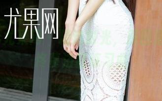 UGirls尤果网 – 精选时光，原图里藏着的佟蔓浴缸练习曲