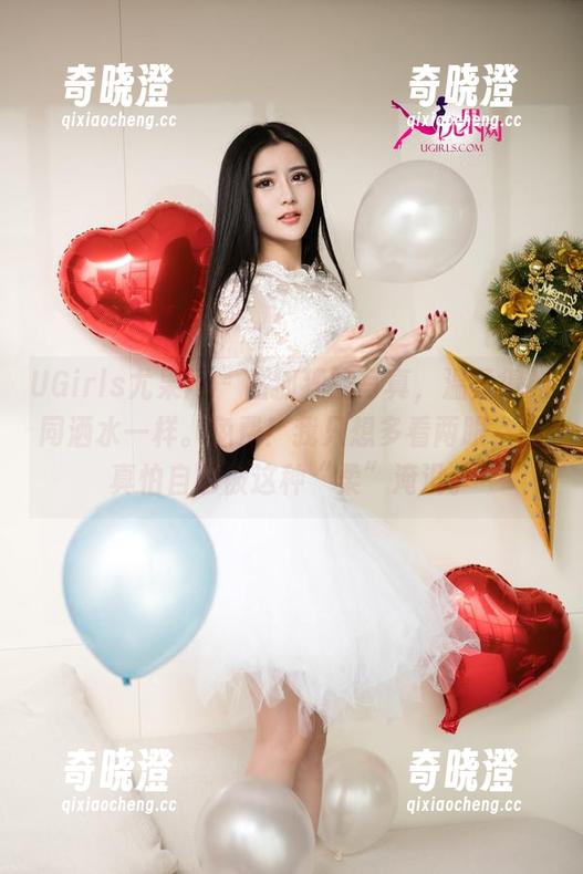 UGirls尤果网 - 孟狐狸的写真，温柔得如同洒水一样。免费！我只想多看两眼，但真怕自己被这种“柔”淹没。