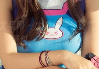 UGirls尤果网 – 大家快来，艾霓莎的妹妹图包，有免费的哟！