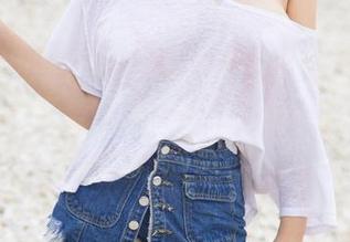UGirls尤果网 – 听说郭婉祈最新图包已更新，她的可爱能让全球人类统一展开“想抱紧”的运动！