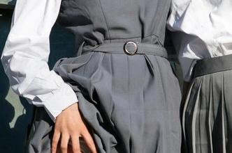 UGirls尤果网 – 谁能抵挡得住韩恩美那件白裙，私房写真太洗脑了吧？