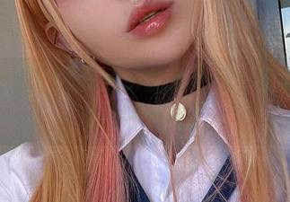 下载一波Vinnegal的女仆照，谁说只看动漫不现实？
