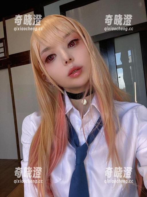 Vinnegal 下载一波Vinnegal的女仆照,谁说只看动漫不现实?