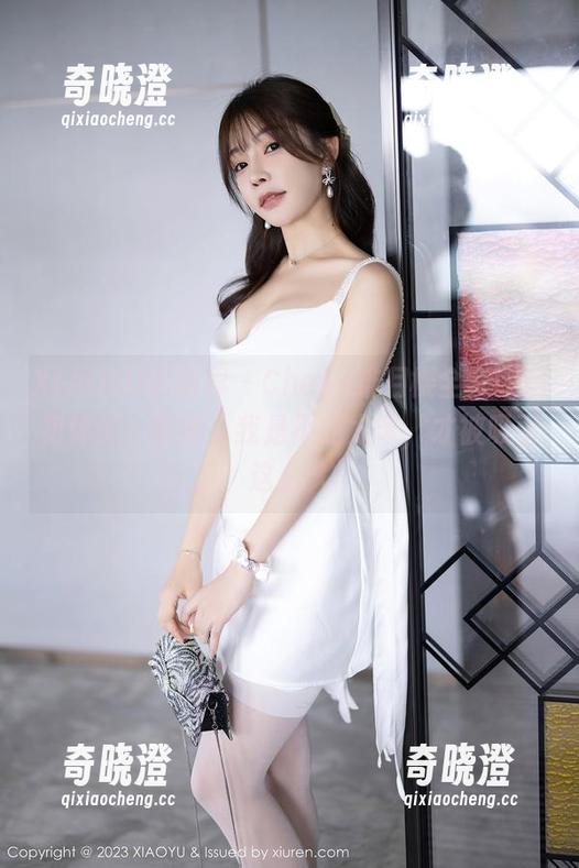 XIAOYU语画界 - Chery绯月樱全套眼镜初体验，哈哈，我是不是太笨，才被吸引这么久