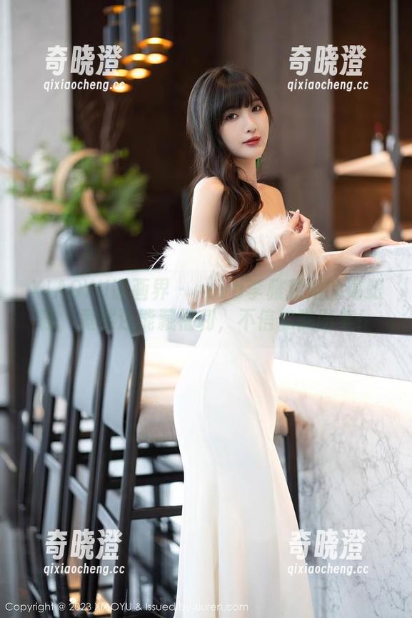 XIAOYU语画界-nova李雅 XIAOYU语画界 - nova李雅和她的高跟鞋,竟然还能藏福利,不信你瞧图集!