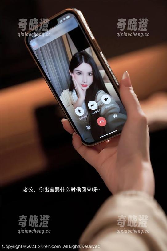 Xiuren秀人网-K8傲娇萌萌Vivian Xiuren秀人网 - K8傲娇萌萌Vivian透明作品:小心,心血来潮的一瞥可能让你爱上这种清澈。