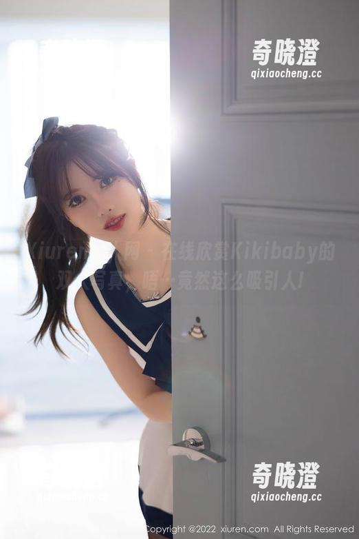 Xiuren秀人网-Kikibaby Xiuren秀人网 - 在线欣赏Kikibaby的双人写真,唔…竟然这么吸引人!