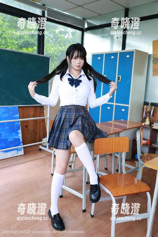 Xiuren秀人网-MODEL伊若 Xiuren秀人网 - 和服里的MODEL伊若:这图串,够不够你美一冬?