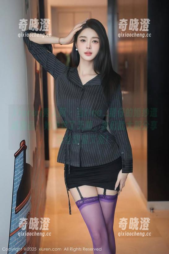 Xiuren秀人网-tina_甜仔 Xiuren秀人网 - 当tina_甜仔的婚纱遭遇甜品,她决定了无糖,我们就大胆分享这些甜蜜文案!
