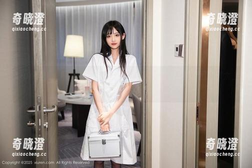 Xiuren秀人网 - 你见过这样的女友吗？司妃SL的套图分享太上头！