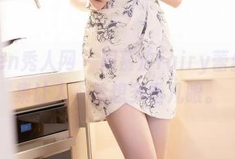 Xiuren秀人网 – 周慕汐fairy蕾丝作品集让人不禁想多看几眼。