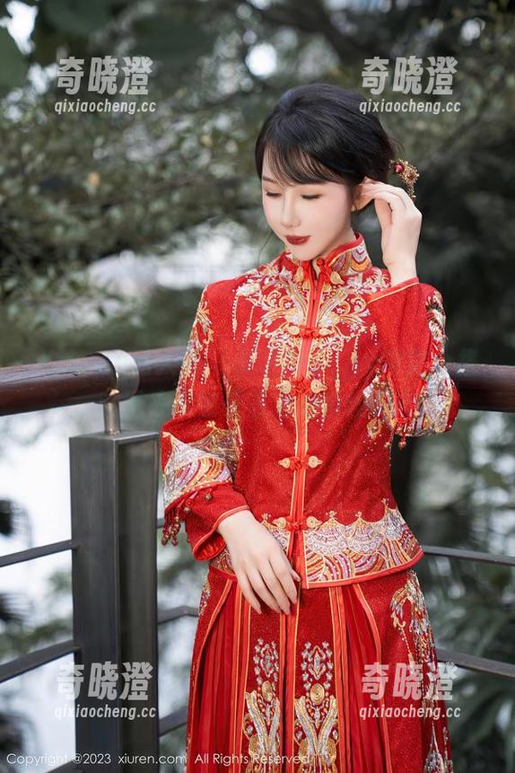 Xiuren秀人网-夏晓Maggy Xiuren秀人网 - 夏晓Maggy海边合集:看来我也要去海边慢慢晃啦