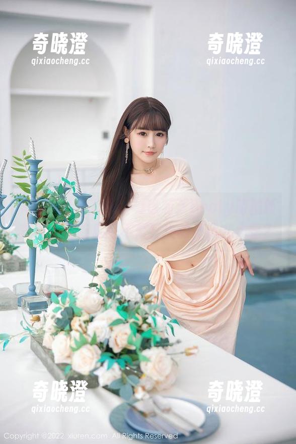 Xiuren秀人网-徐莉芝Booty Xiuren秀人网 - 看徐莉芝Booty旅拍新美图,海南岛是不是狂热的海风在作怪?