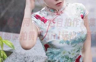 Xiuren秀人网 – 精选自拍作品集,普通的单调都被拍黄瓜girl玩出了新花样。