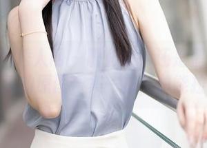 Xiuren秀人网 – 职业装？还是偶尔复古？林子遥的原图合集一览，总能拉仇恨！