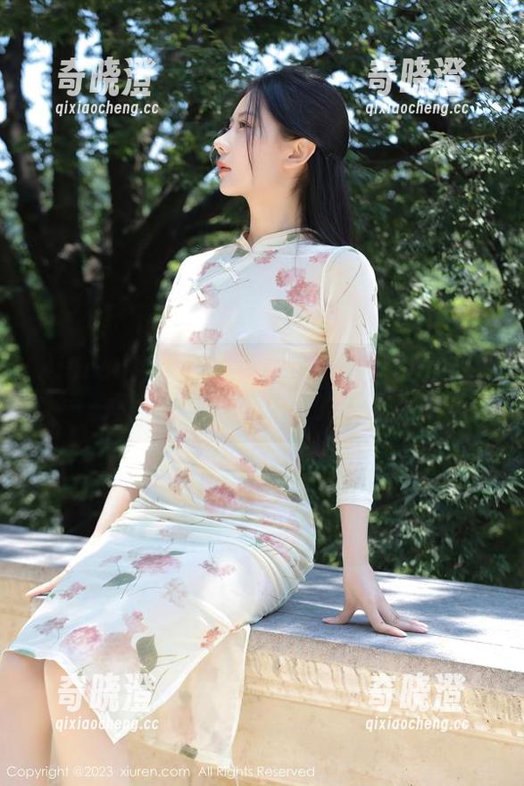 Xiuren秀人网-王馨瑶Yanni Xiuren秀人网 - 王馨瑶Yanni的水手服——图库里最会“撩”的海上女神!
