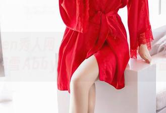Xiuren秀人网 – 你以为泳装只有性感吗?白茹雪Abby反击,尽在写真作品集!