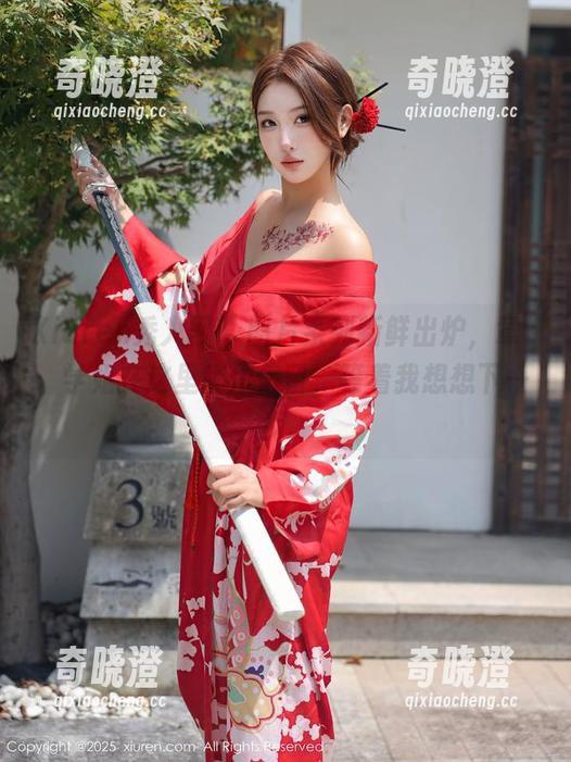 Xiuren秀人网-章芃芃 Xiuren秀人网 - 图片系列新鲜出炉,章芃芃学姐在这里稍作停留,等着我想想下一步。