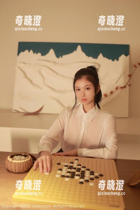 Xiuren秀人网-糯美子MINIbabe Xiuren秀人网 - 探戈、旋转,糯美子MINIbabe的短裤舞,高清图包献上!