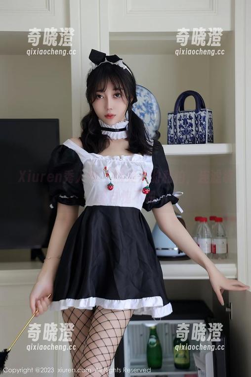 Xiuren秀人网-糯美子 Xiuren秀人网 - 糯美子的私拍,连滤镜都自愧不如