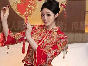 Xiuren秀人网 – 旗袍情绪：肉晴MINI的私人审美合集，给人想象的余地