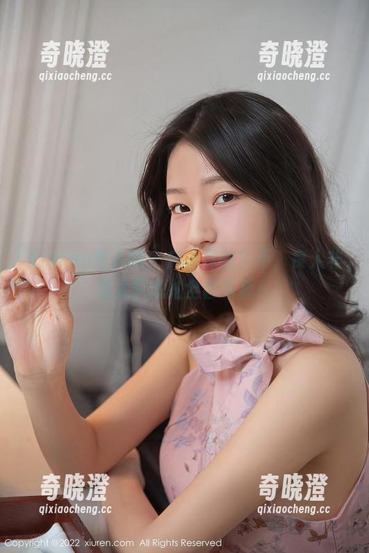 Xiuren秀人网-良人非爱人 Xiuren秀人网 - 户外探险?不,良人非爱人只想拍全套写真!