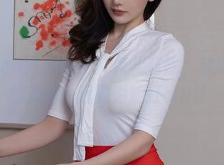 Xiuren秀人网 – 艾希儿花嫁,精选出来的美图…我要为她打call!
