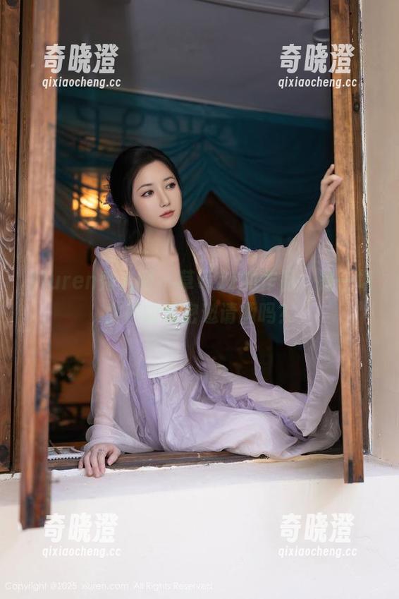 Xiuren秀人网-草莓zz Xiuren秀人网 - 草莓zz的作品,是一场女神的私密邀请函吗?