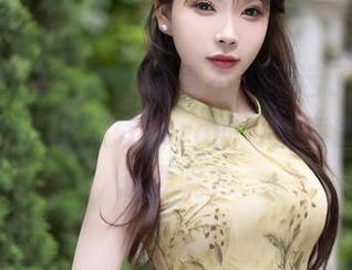 Xiuren秀人网 – 不得不说，选了居然还好意思发这组软软roro的可爱套图，谁不想要呢？