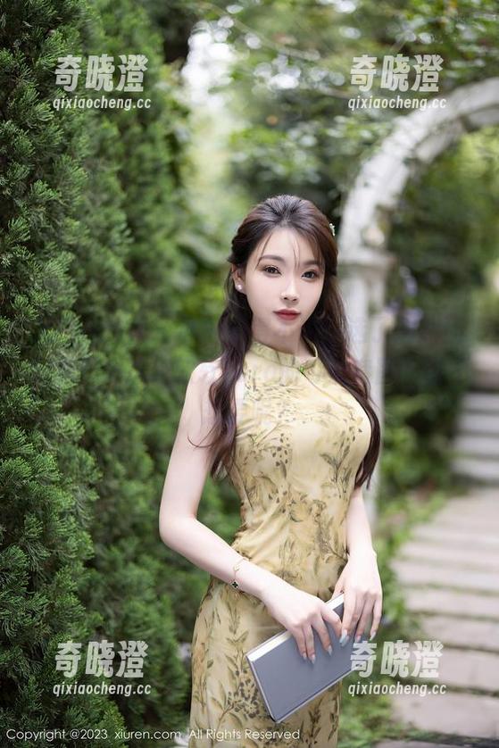 Xiuren秀人网-软软roro Xiuren秀人网 - 不得不说,选了居然还好意思发这组软软roro的可爱套图,谁不想要呢?