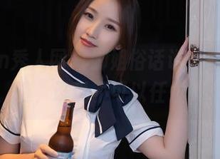 Xiuren秀人网 – 御姐俗话说，软软酱精选，谁说不可以任性？
