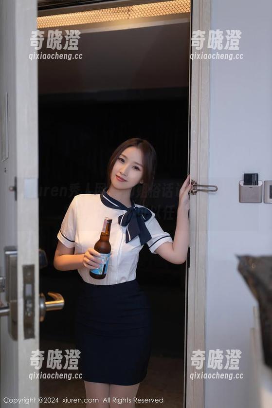 Xiuren秀人网-软软酱 Xiuren秀人网 - 御姐俗话说,软软酱精选,谁说不可以任性?