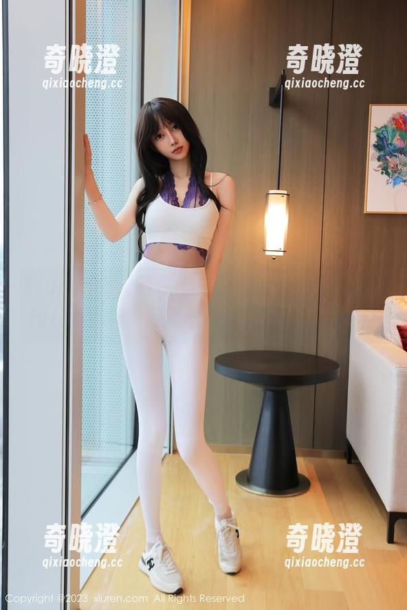 Xiuren秀人网-金幼汐Vivian Xiuren秀人网 - 哪来这么可爱的金幼汐Vivian学妹?最新图片犹如童话般真实!