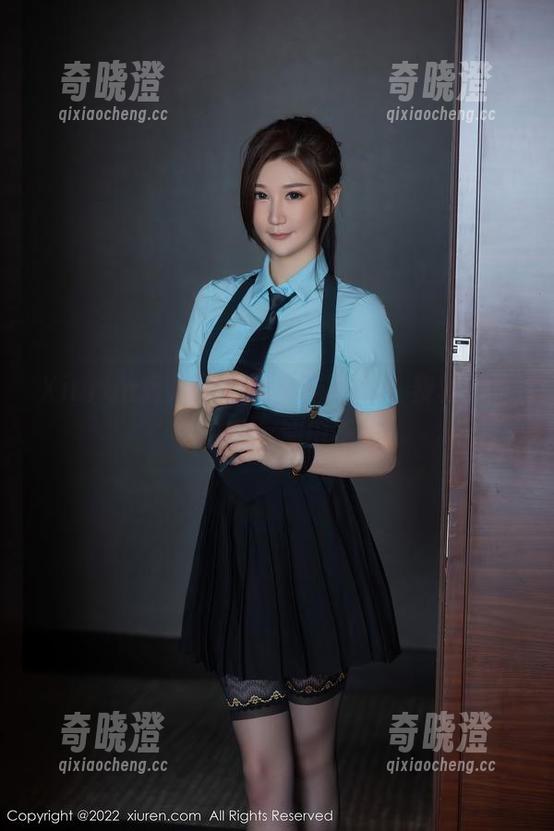 Xiuren秀人网-黎秋秋 Xiuren秀人网 - 油亮与私房,黎秋秋你考虑进个油田不?