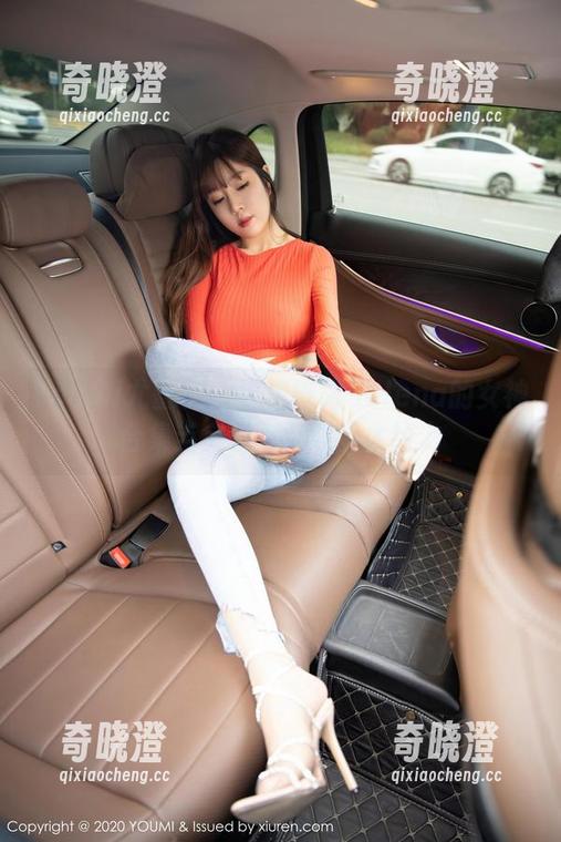 YouMi尤蜜荟 - 要把娜露Selena的女神合集当宝贝，资源量太给力