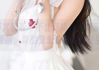 YouMi尤蜜荟 – 不止是婚纱！黄乐然的作品集原图，真的是爱羞羞的顾盼生辉。