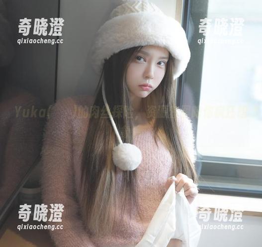 Yuka(유카)的肉丝探险，资源套图陪你疯狂想象！
