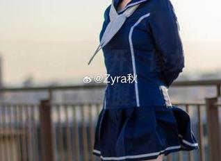 Zyra秋的美图大公开：修女的窘事，让人捧腹！