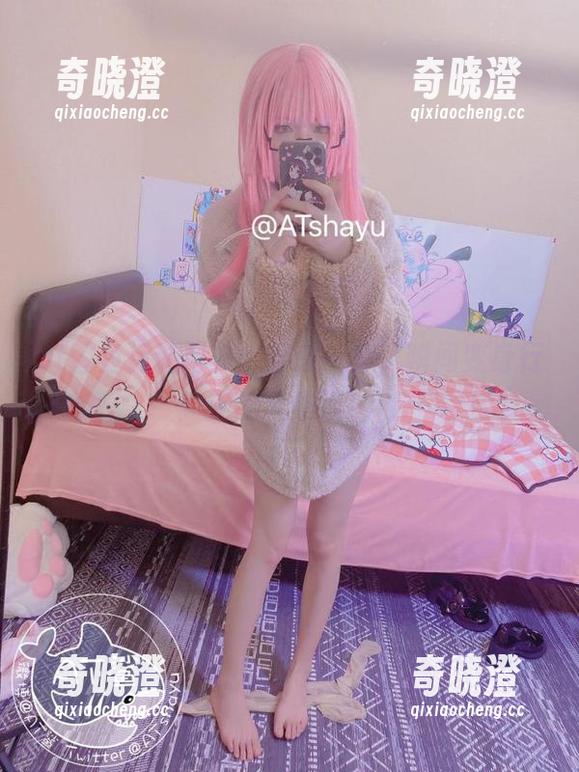 at鲨鱼运动写真：穿这一身，瞬间变身行走的风景线！