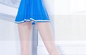 beautyleg – Flora对护士的诠释，高清合集，稍微有点不太正经的暗示…