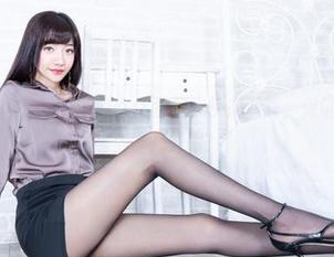 beautyleg – Rubis的女仆图包，快来下载，保证比你家的吸尘器还养眼！