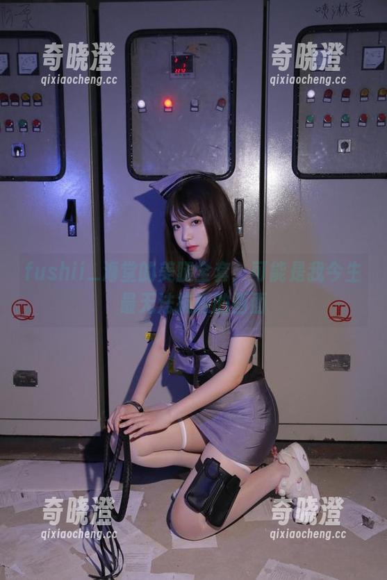 fushii_海堂 fushii_海堂的美腿全套,可能是我今生最无法抗拒的画面
