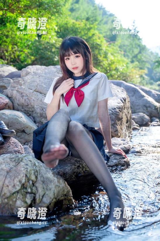 miko酱ww 精选的miko酱ww比基尼图包,怎么感觉她的摆姿势比我还要自然呢?