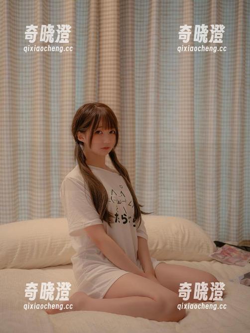 人工智能？不如说nagesa魔物喵的写真合集更让人眼前一亮！