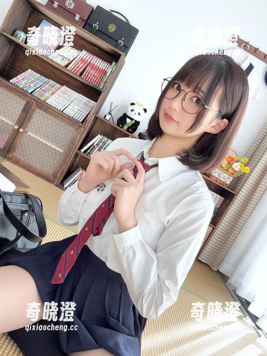 不只是泳衣，还是高清展示台！“nagesa魔物喵”来了