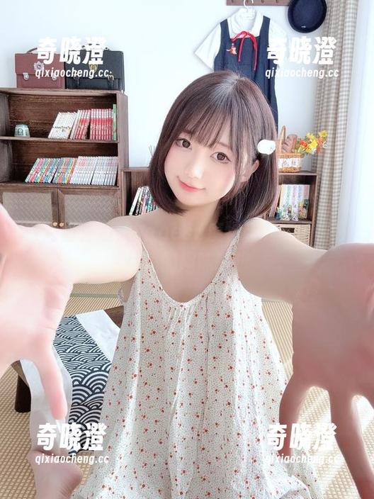 四月番外篇，nagesa魔物喵的原图与照片里的趣味联想