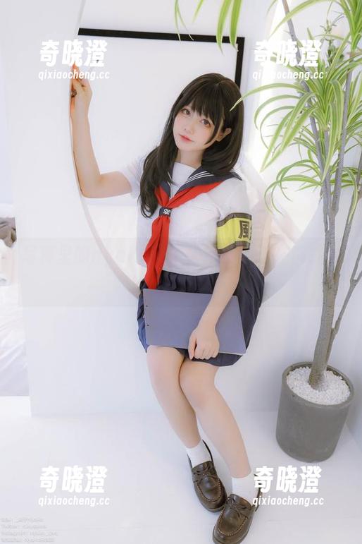 写真里的nyako喵子大魔王：谁在病栋等着你？