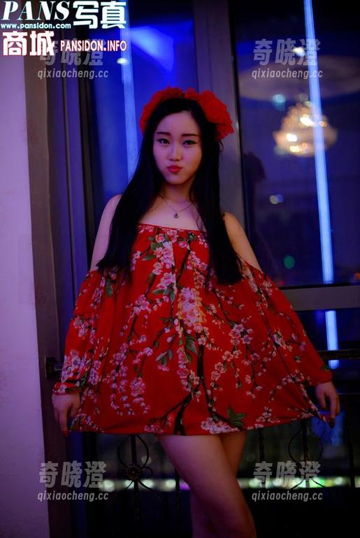 pans - 折折的自拍：资源里的奇思妙想和想破头的Pose