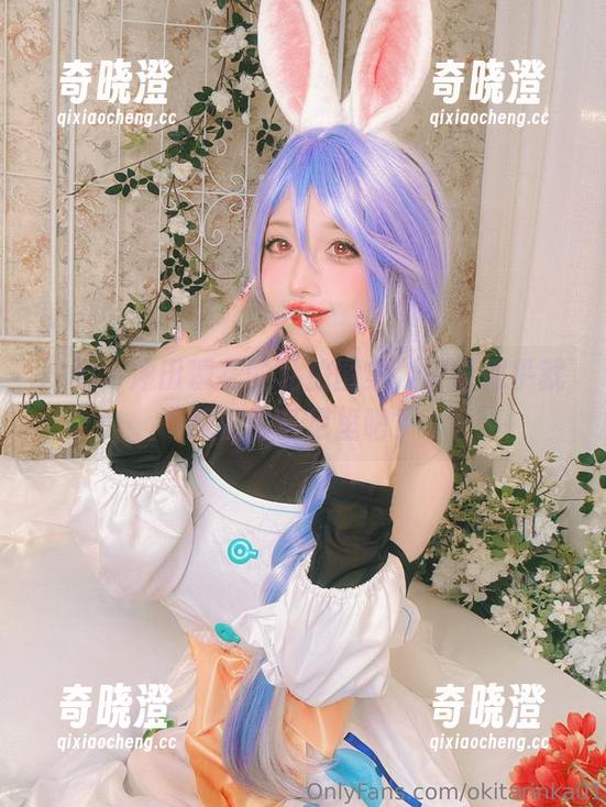 rinka冲田凛花的私拍图集，夏日似乎就藏在比基尼里吧？