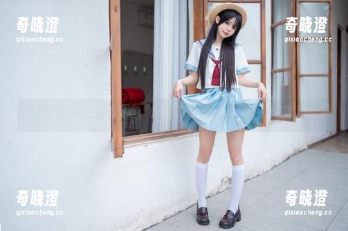 看着rua阮阮的写真，小翠花们永远都分不清魅力在哪儿